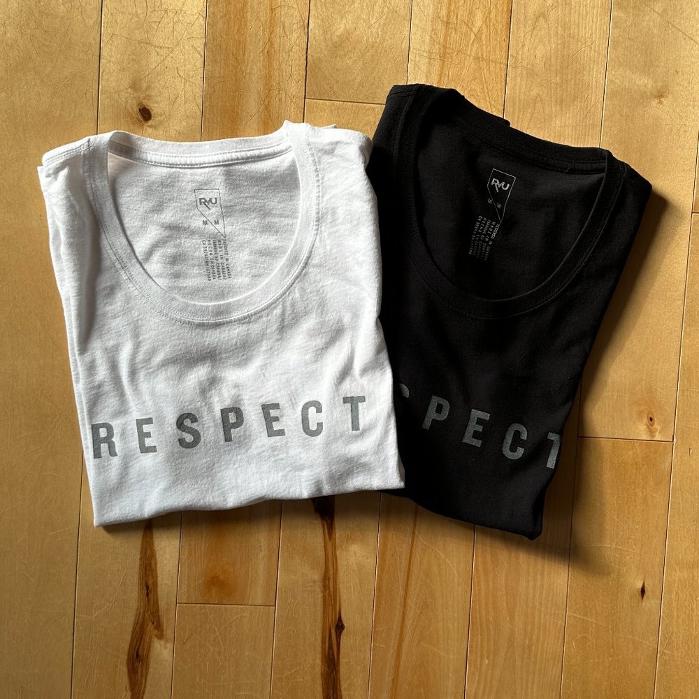 Women's T-shirt Bundle (2)